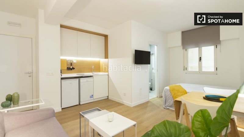 Foto 2aa44147-ef2e-4a9c-a5b3-1bca51d4706f. Alquiler piso estudio en alquiler en Prosperidad, en Madrid