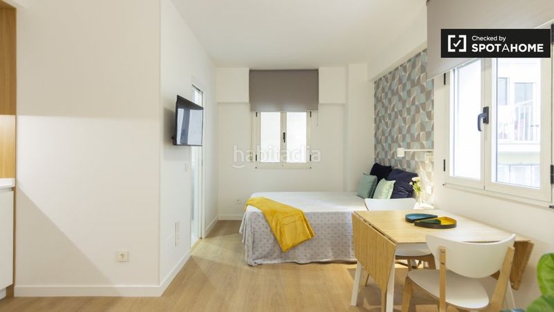 Foto 48d6aca0-ccc7-4c3e-9cab-7b76bcf57fec. Alquiler piso estudio en alquiler en Prosperidad, en Madrid