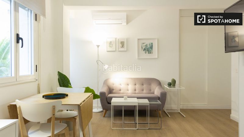 Foto 50b28a81-83bf-4a16-ab72-50ef2ef3d8b2. Alquiler piso estudio en alquiler en Prosperidad, en Madrid