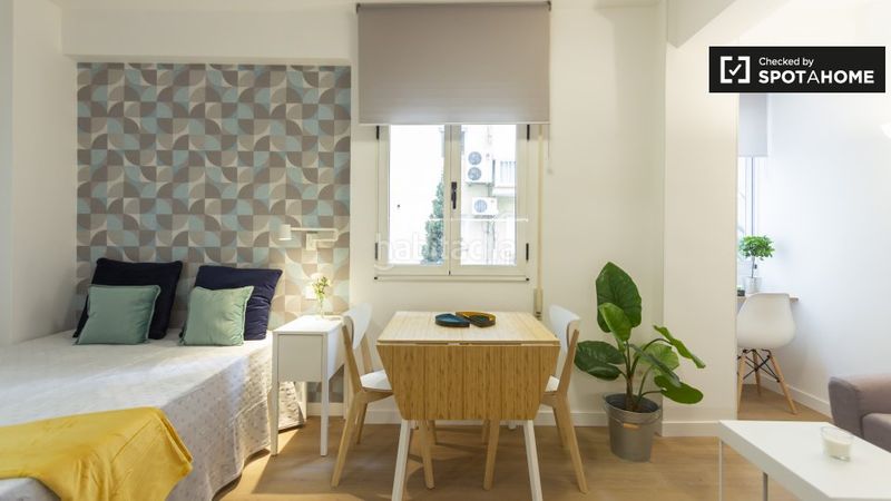 Foto 52eceb8b-e434-4258-9d9a-745495eda7dc. Alquiler piso estudio en alquiler en Prosperidad, en Madrid