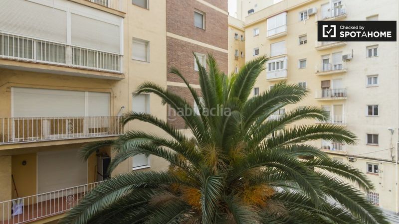 Foto 97d27950-1284-484b-b8fe-3c8864512a5d. Alquiler piso estudio en alquiler en Prosperidad, en Madrid