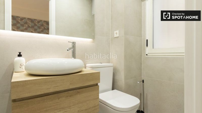 Foto b2175129-d76d-4410-88e7-d771991b7803. Alquiler piso estudio en alquiler en Prosperidad, en Madrid
