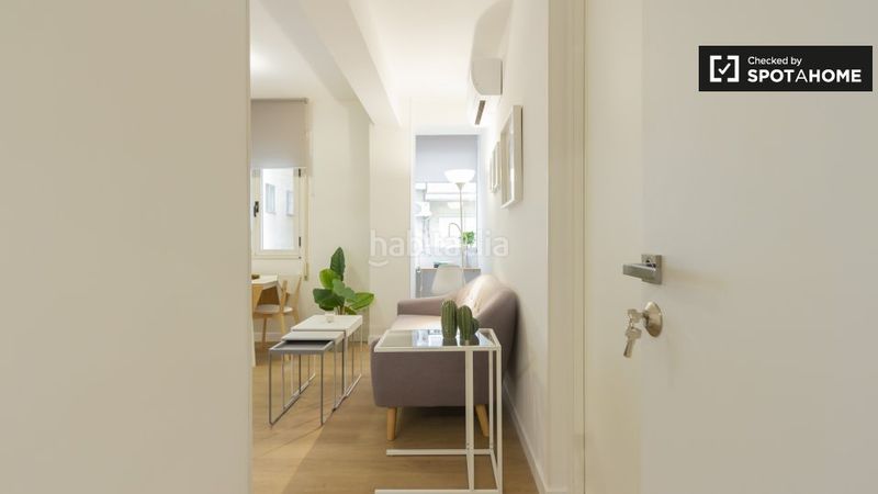 Foto bd014c9a-622e-45d1-b3e5-ac984f114905. Alquiler piso estudio en alquiler en Prosperidad, en Madrid