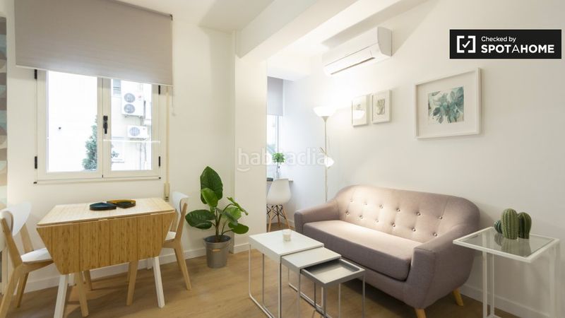 Foto c067c110-4f5b-456d-bbc6-1af77b4a9157. Alquiler piso estudio en alquiler en Prosperidad, en Madrid