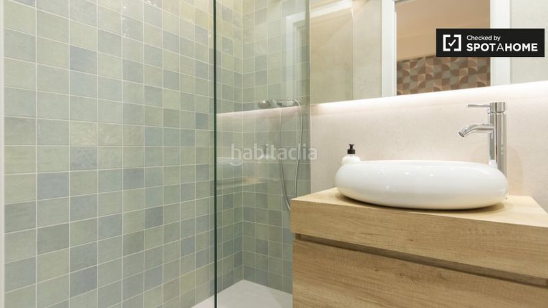 Foto c763650a-0d56-4e8f-a1b0-f461af995447. Alquiler piso estudio en alquiler en Prosperidad, en Madrid