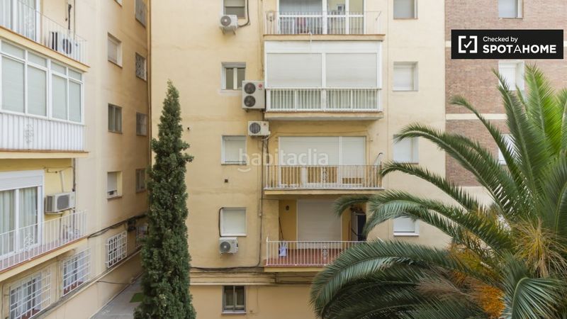 Foto c9a7f622-1131-4665-9355-93b6f27ef4bd. Alquiler piso estudio en alquiler en Prosperidad, en Madrid