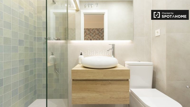 Foto f6e5ca41-1c90-4646-9618-fddd1a1bb1a1. Alquiler piso estudio en alquiler en Prosperidad, en Madrid