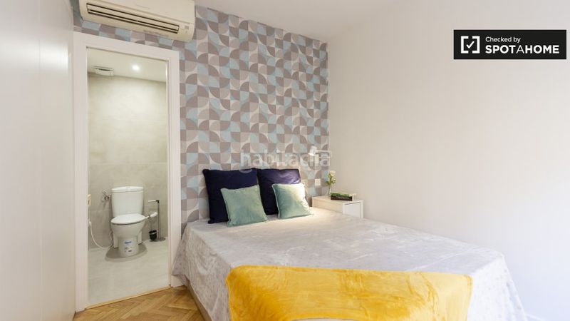 Foto 1f14d43b-f68b-4128-807a-f49b2ecb6857. Alquiler piso estudio en alquiler en Prosperidad, en Madrid