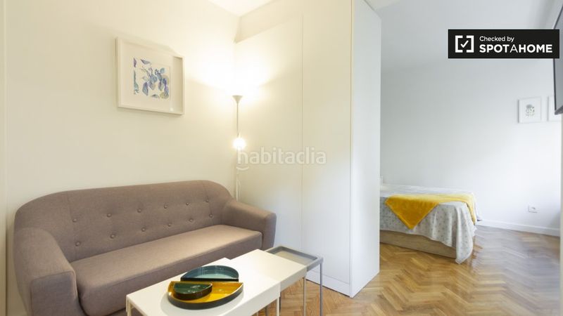 Foto 339b4688-74e5-4507-8f5c-d30637cf77dd. Alquiler piso estudio en alquiler en Prosperidad, en Madrid
