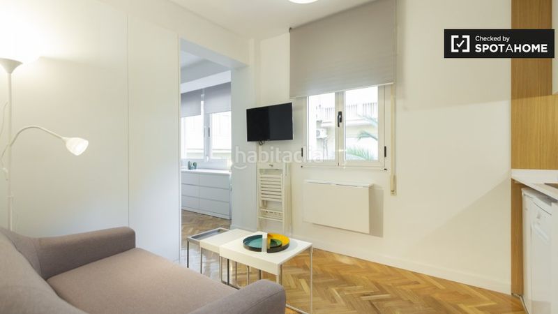 Foto 388f8c89-5a05-4a65-98e1-209f82b81715. Alquiler piso estudio en alquiler en Prosperidad, en Madrid