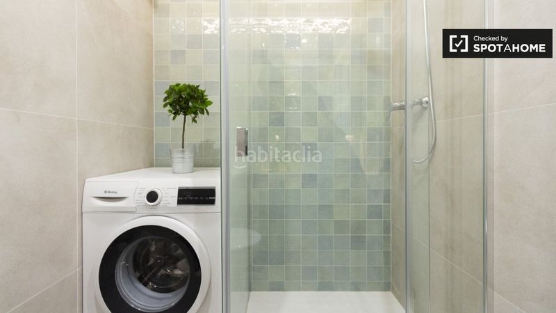 Foto 488cf4d5-bd2c-4b8e-9b2e-8ac1452ecddd. Alquiler piso estudio en alquiler en Prosperidad, en Madrid