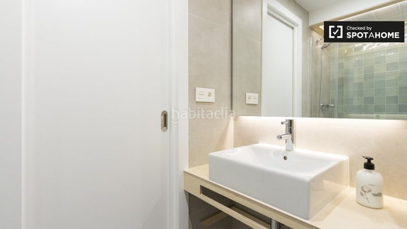 Foto 5912356c-cc35-4c80-85ca-cf77576a339d. Alquiler piso estudio en alquiler en Prosperidad, en Madrid