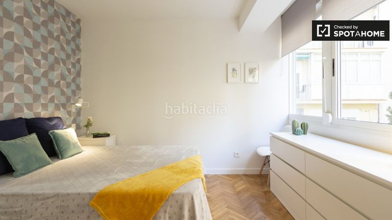 Foto ac2cc575-ca9e-4872-8e03-313d6830d1b4. Alquiler piso estudio en alquiler en Prosperidad, en Madrid