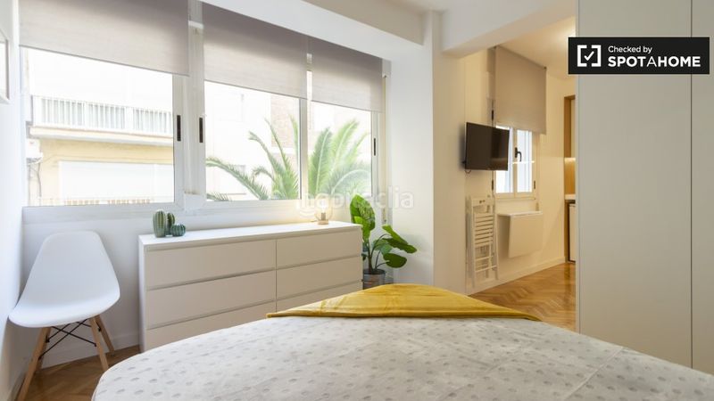 Foto bfc3b796-6165-43da-b43d-0cc0b8cbfd42. Alquiler piso estudio en alquiler en Prosperidad, en Madrid