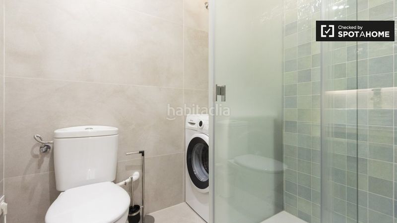 Foto e873002f-f362-440c-a469-56350c0fdded. Alquiler piso estudio en alquiler en Prosperidad, en Madrid