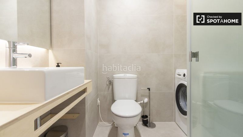 Foto ec260913-56f1-4333-a46f-df95afa643eb. Alquiler piso estudio en alquiler en Prosperidad, en Madrid