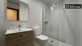 Lloguer Pis a Cortes-Huertas. Apartamento de 1 dormitorio en alquiler en cortes, madrid