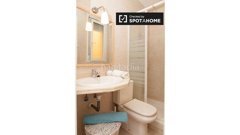 Foto 0ef34883-b132-4cc6-82b2-636f8522089c. Affitto appartamento con riscaldamento in Palacio Madrid
