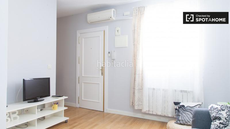 Foto 49187bc3-88d1-4c24-b3f4-a78505ef6c2f. Affitto appartamento con riscaldamento in Palacio Madrid