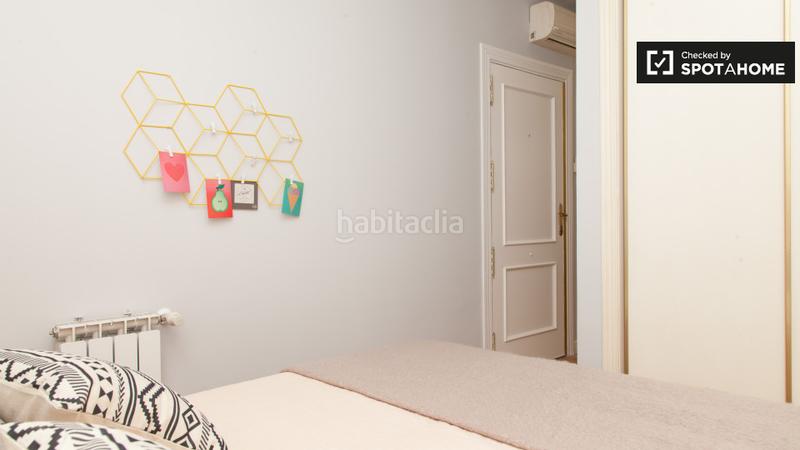 Foto 4adbe303-fe7a-4fdf-a514-6a239298bec4. Alquiler piso apartamento de 1 dormitorio en alquiler en Palacio, en Madrid