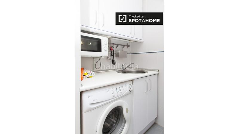Foto 678c7b5e-b445-4cce-b737-2770fe2285ef. Alquiler piso apartamento de 1 dormitorio en alquiler en Palacio, en Madrid