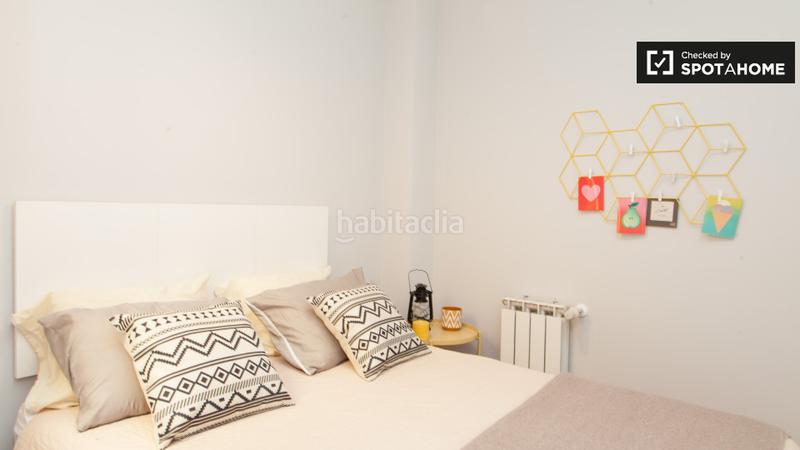 Foto c4230573-8764-4247-b059-4c2b84534ad0. Alquiler piso apartamento de 1 dormitorio en alquiler en Palacio, en Madrid
