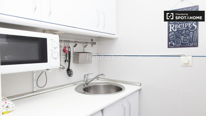 Foto ca72afa2-3412-4480-b258-c5a1fedb99d7. Alquiler piso apartamento de 1 dormitorio en alquiler en Palacio, en Madrid
