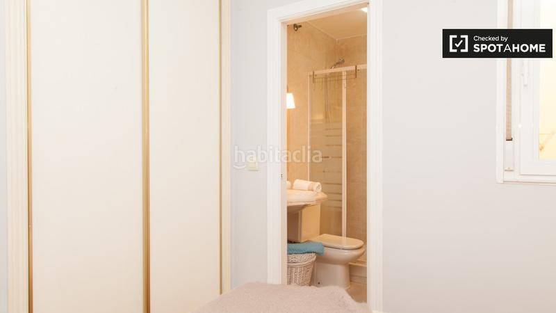Foto cf8d44da-35b8-47b3-bc36-4b23a4a9fd6f. Alquiler piso apartamento de 1 dormitorio en alquiler en Palacio, en Madrid