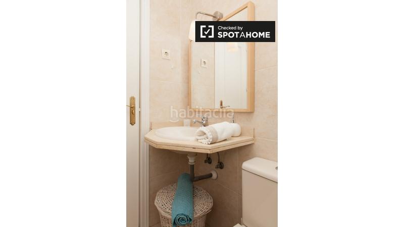 Foto d661553a-b3c6-41c1-8dce-c4894e181888. Alquiler piso apartamento de 1 dormitorio en alquiler en Palacio, en Madrid