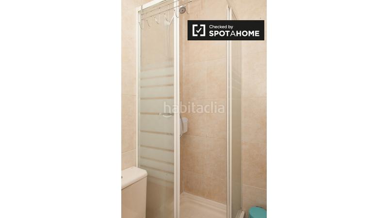 Foto df9f7539-379a-4e4d-96fc-23025daa4654. Alquiler piso apartamento de 1 dormitorio en alquiler en Palacio, en Madrid