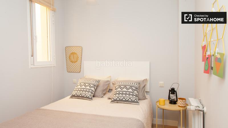 Foto f4b693d1-61a8-45c3-bd6c-7053d6de432f. Alquiler piso apartamento de 1 dormitorio en alquiler en Palacio, en Madrid