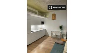 Rent Flat in Cuatro Caminos - Azca. Apartamento de 2 dormitorios en alquiler en cuatro caminos, madr