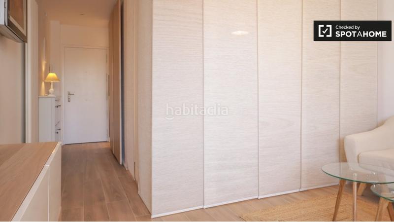 Foto 28f46717-f386-48d8-8123-019bbf68b93e. Alquiler piso estudio en alquiler en argelles, en Madrid