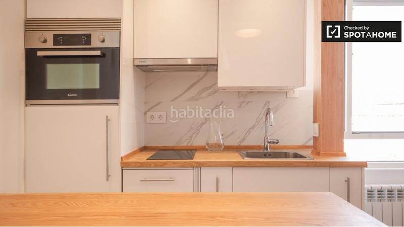 Foto 43c82019-75ae-438b-9b52-c1de9c8877a4. Alquiler piso estudio en alquiler en argelles, en Madrid