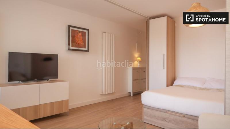 Foto 444eb1a7-ec4f-4ebc-bfb5-b501e262b416. Alquiler piso estudio en alquiler en argelles, en Madrid