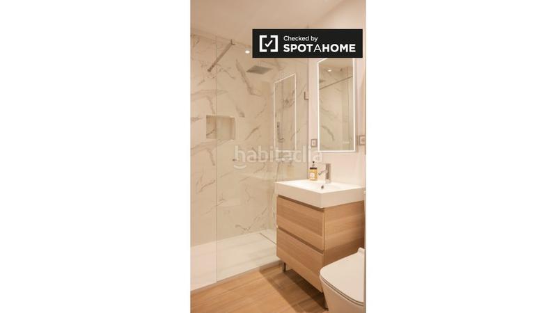 Foto 480af904-1b6b-45cd-aa65-653615580f7d. Alquiler piso estudio en alquiler en argelles, en Madrid