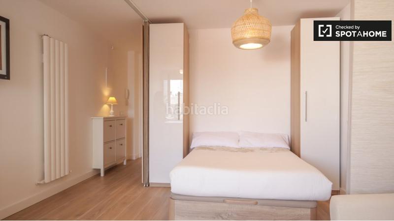 Foto 48d6bab7-6225-4e06-9f43-f1cf4eefa284. Alquiler piso estudio en alquiler en argelles, en Madrid