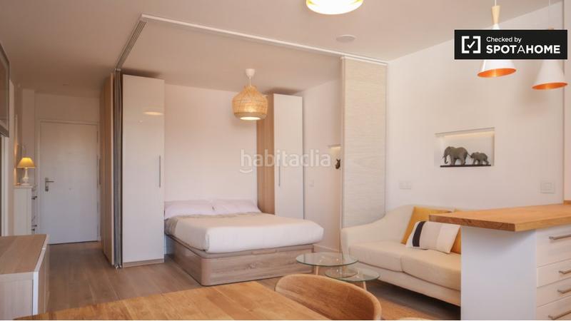 Foto 6afa37c7-d8a0-415a-bb8c-43820c68ebe9. Alquiler piso estudio en alquiler en argelles, en Madrid