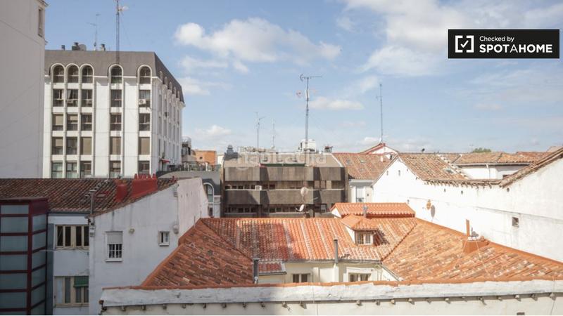Foto abd4bab9-499b-4c0b-aca1-37483c7f032b. Alquiler piso estudio en alquiler en argelles, en Madrid