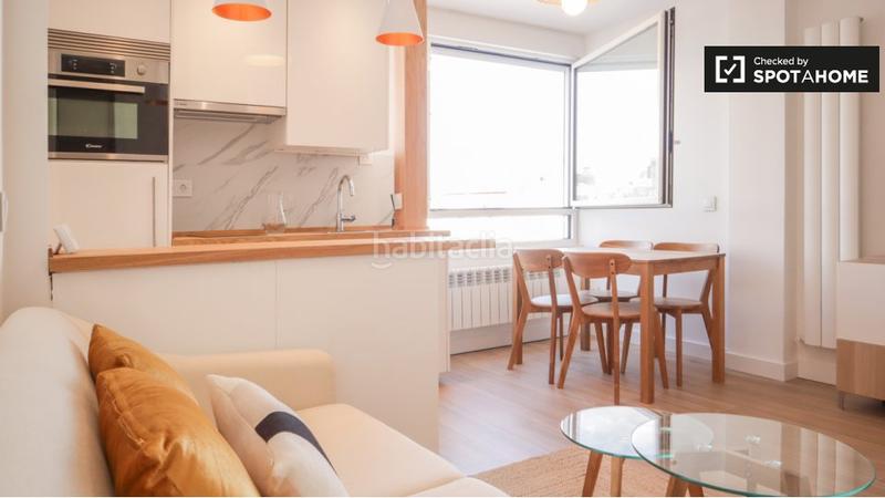 Foto b6ac352c-8f4f-4bd8-9fa8-fb30af7e44a5. Alquiler piso estudio en alquiler en argelles, en Madrid