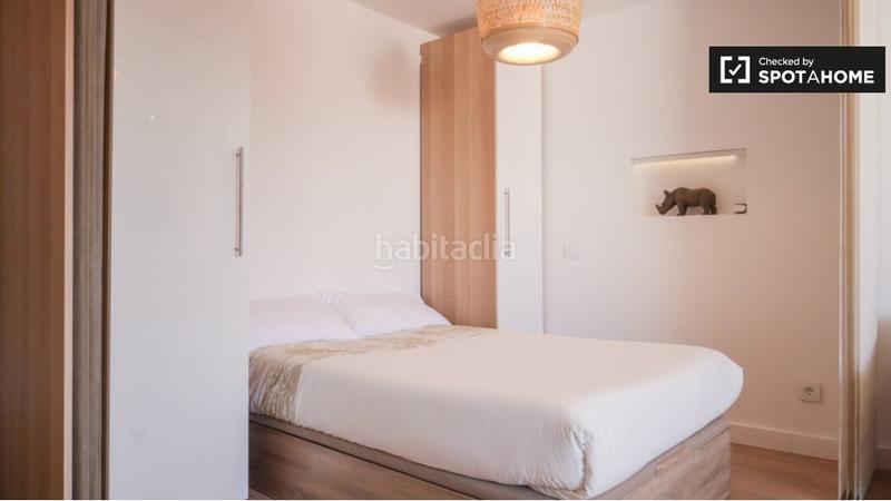 Foto e2e4a346-e0e8-4b2f-bcd3-80a9a4d9eb6f. Alquiler piso estudio en alquiler en argelles, en Madrid