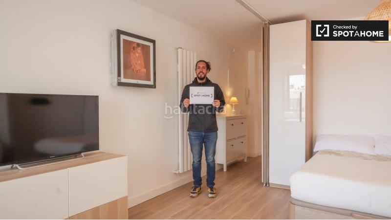 Foto e71f1b1c-0ae4-453c-90c9-890cb8ad5c5b. Alquiler piso estudio en alquiler en argelles, en Madrid