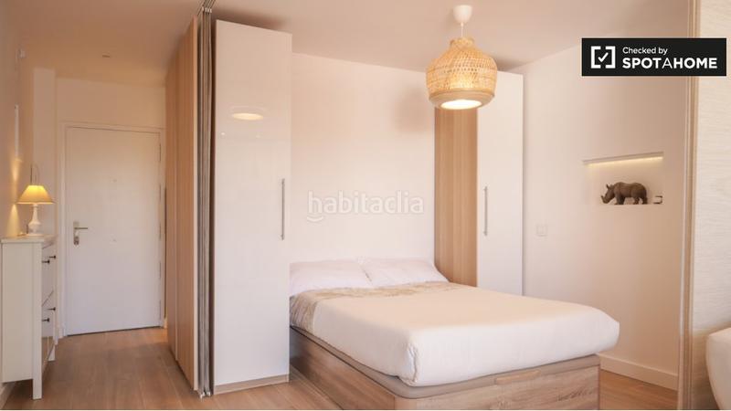 Foto f930639c-0a72-4d14-9e8f-5c54bb3e57fb. Alquiler piso estudio en alquiler en argelles, en Madrid