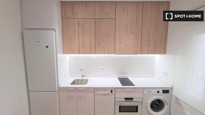 Foto 58abf07d-3e69-4927-abef-660a7678b2e5. Alquiler piso apartamento de 2 dormitorios en alquiler en Madrid