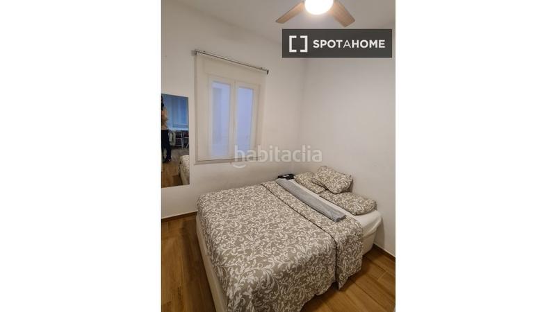 Foto 877f3ec6-024f-4b11-bbea-f1aa124ba525. Alquiler piso apartamento de 2 dormitorios en alquiler en Madrid