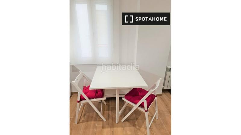 Foto a2664170-161f-45fe-bade-d9b8f34bab53. Alquiler piso apartamento de 2 dormitorios en alquiler en Madrid