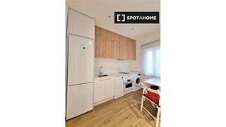 Etagenwohnung in Palacio