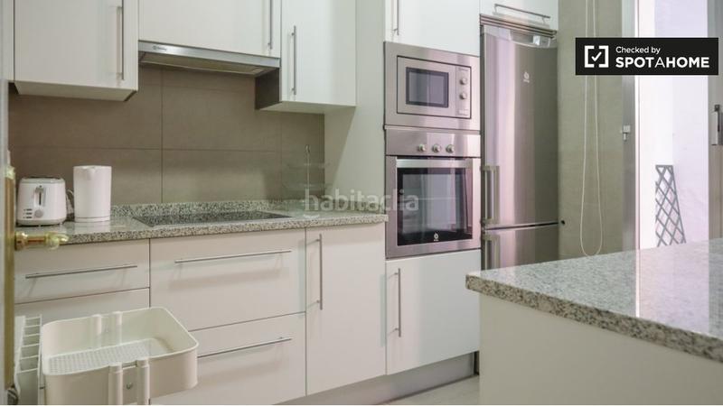 Foto 0c29f279-24af-4026-9070-49912a839898. Location appartement avec chauffage dans Castellana Madrid