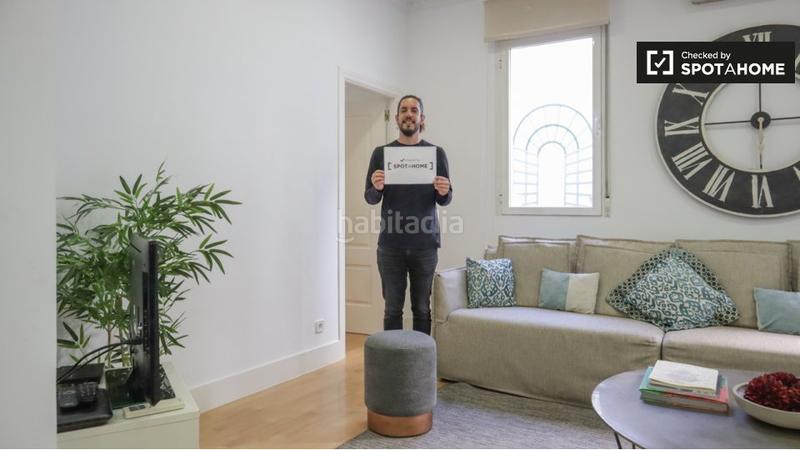 Foto 3efd44f7-ccf6-45cc-bdb4-4652d30a6d7e. Location appartement avec chauffage dans Castellana Madrid