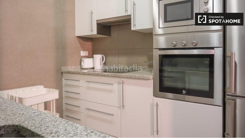 Foto 6c5d3072-a204-4f41-94ff-bd63a3472ce6. Location appartement avec chauffage dans Castellana Madrid